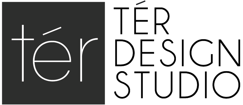 Tér Design Studio logo