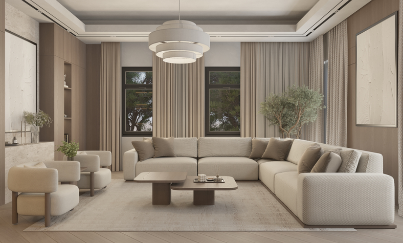 Ajman-Al-Yasmeen-villa