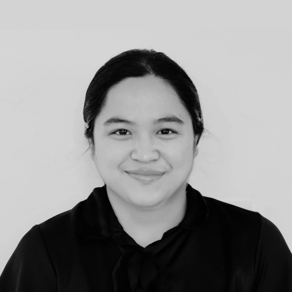 Cydelle Justine — Project Coordinator