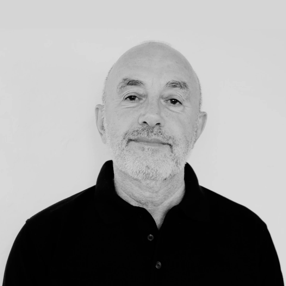 Mohanad Ayoubi — Operations Manager at Tér Design Studio