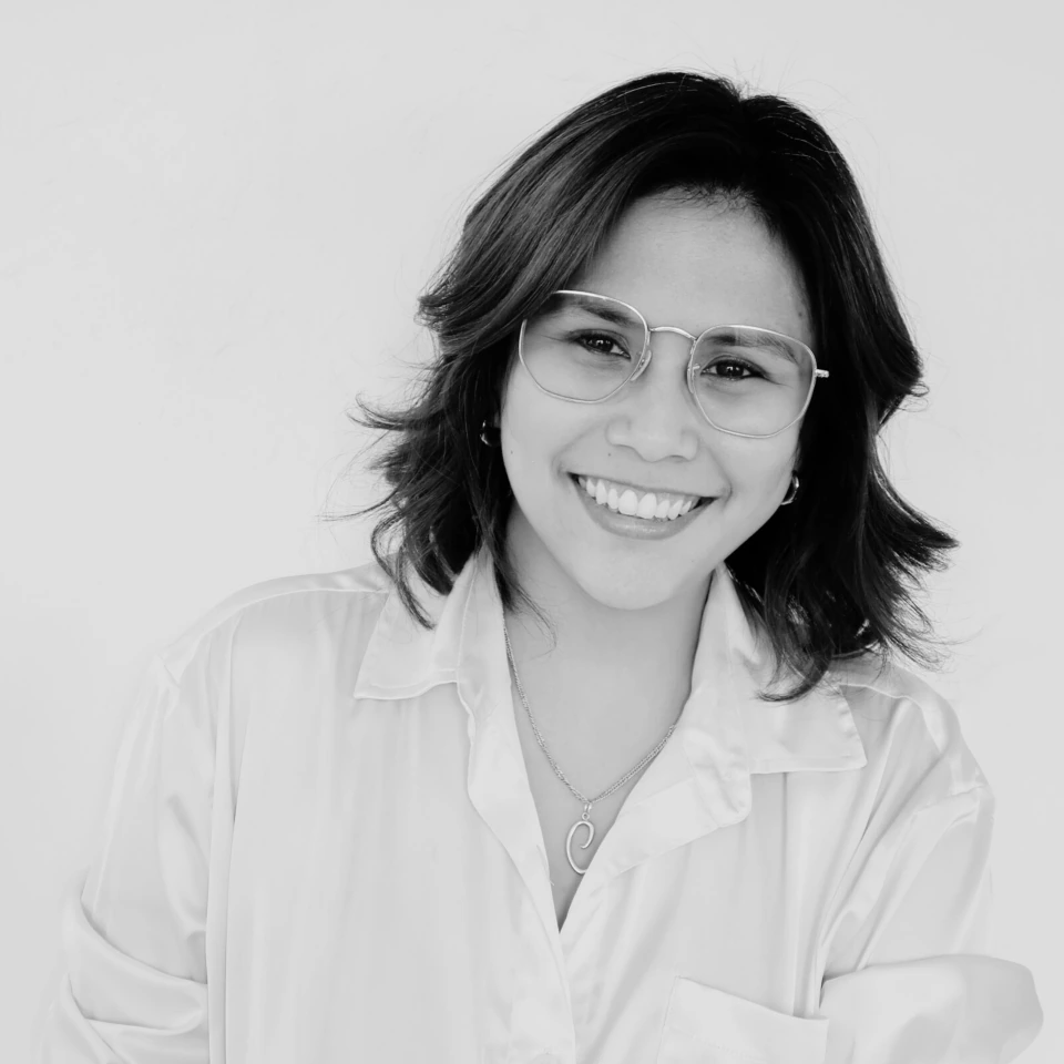 Czarina Villaflores — Office Manager at Tér Design Studio