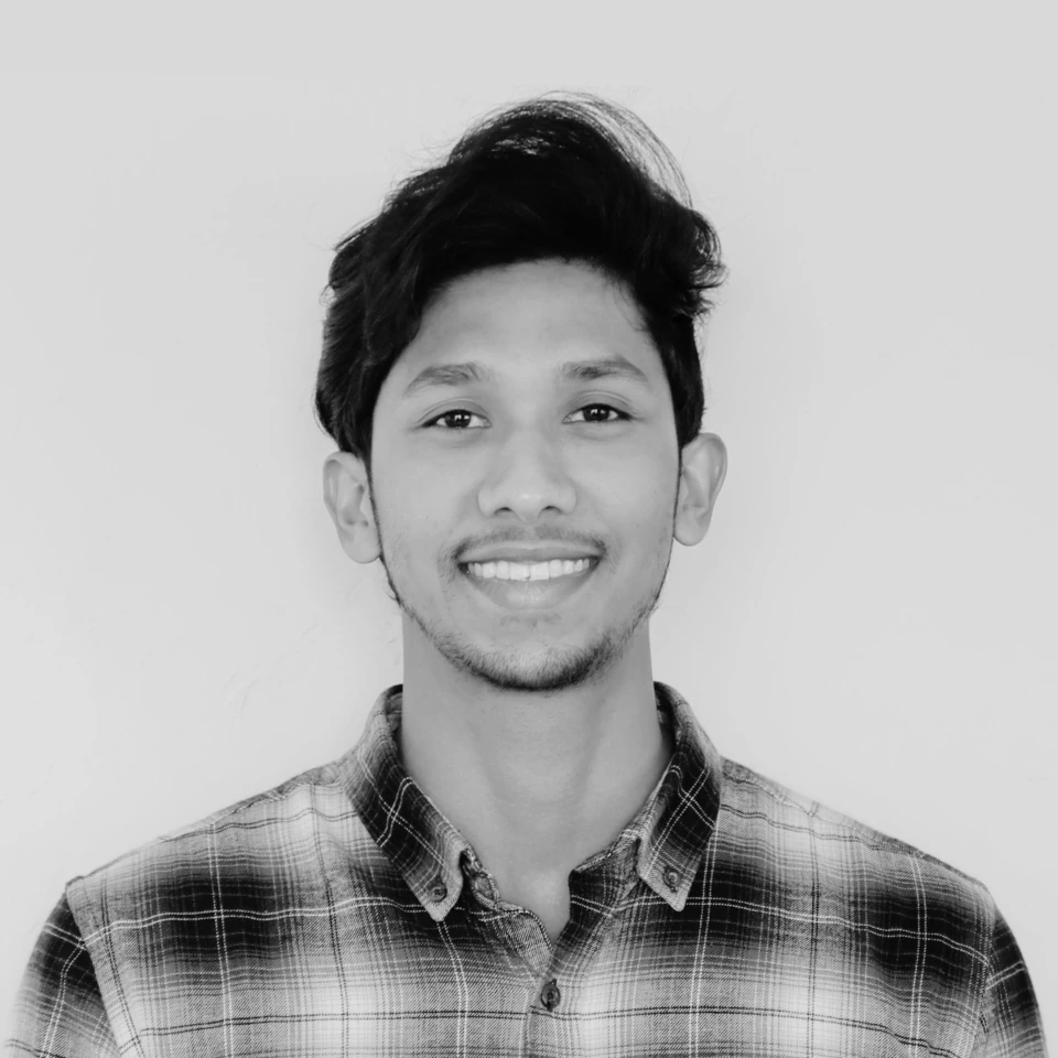 Yazer Nazeer — Joinery Draftsman at Tér Design Studio